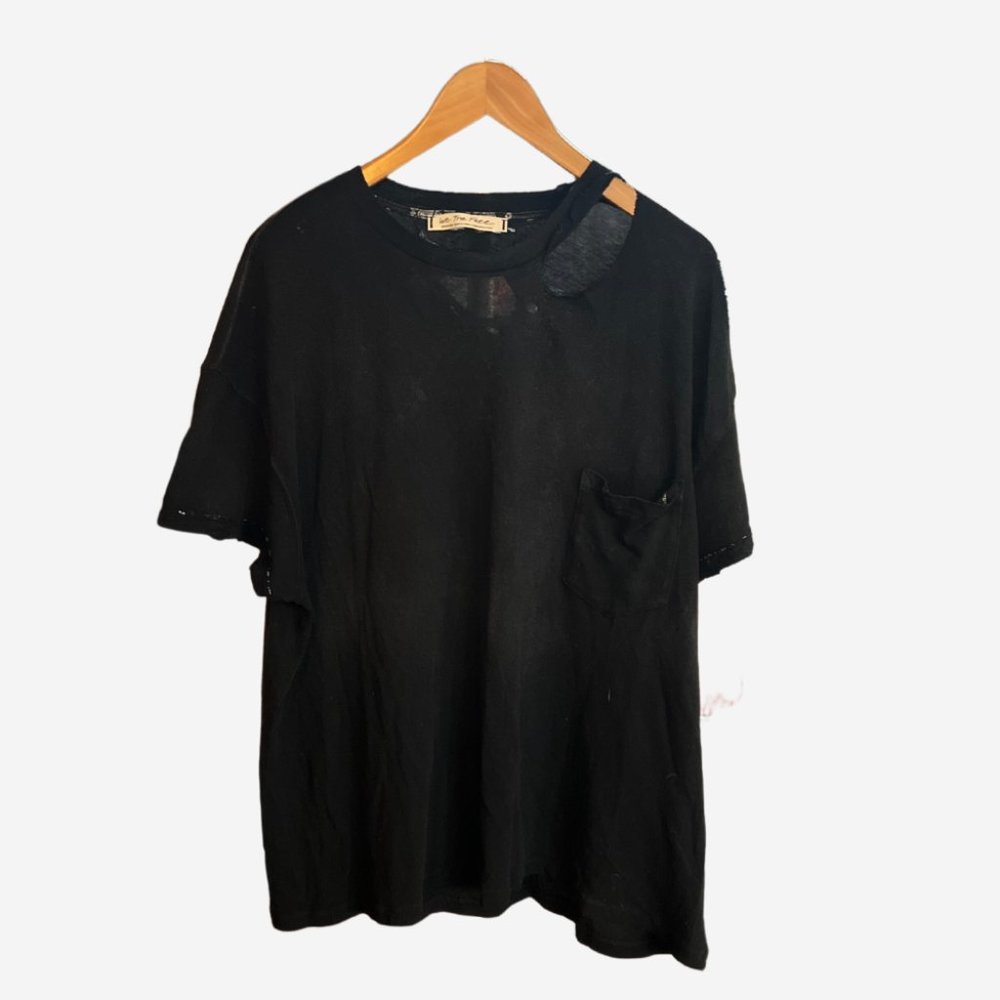 We The Free Free People Tee